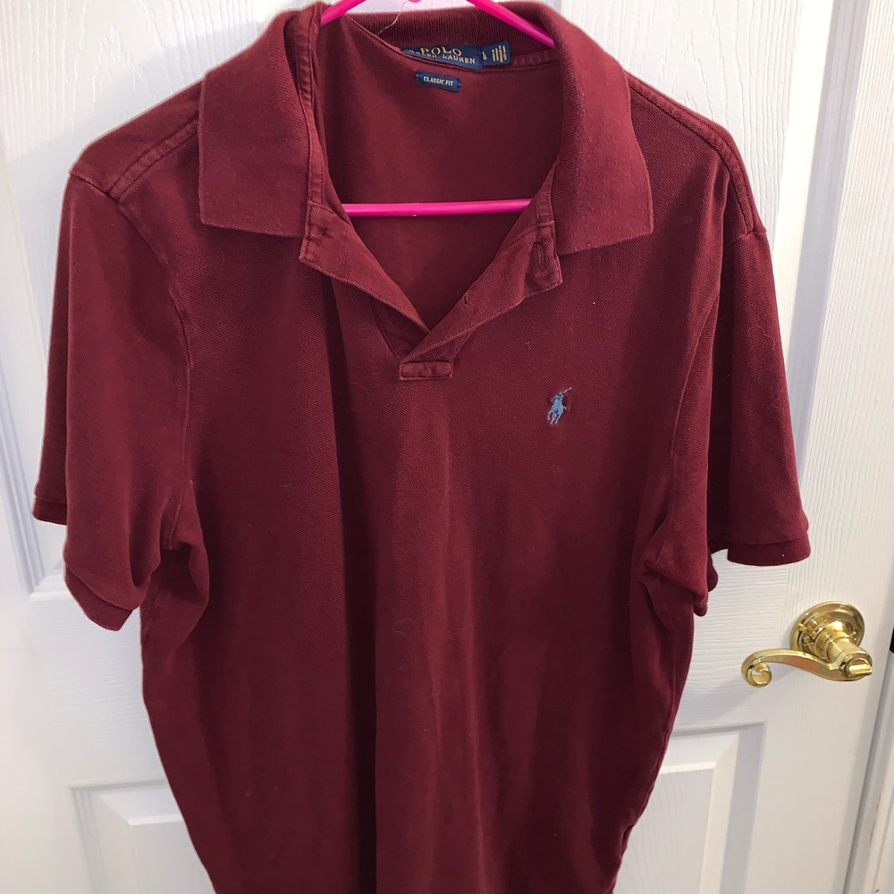 Ralph Lauren Polo